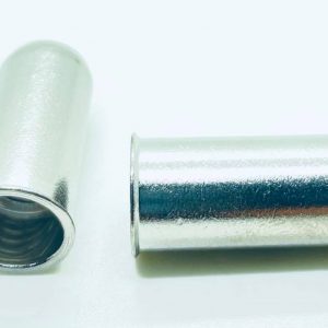 STAINLESS STEEL