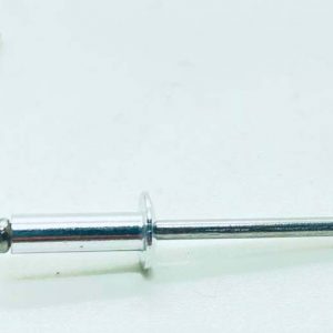 ALUMINIUM STEEL 5052