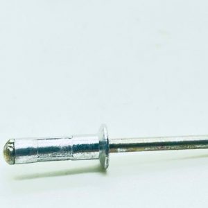ASMGC 4-3 ALUMINIUM RIVET STEEL STEM MULTIGRIP COUNTERSUNK