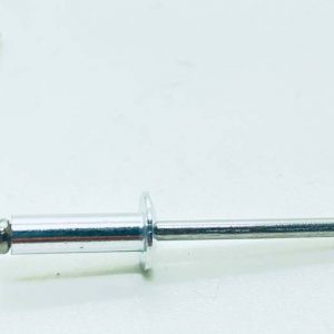 ALUMINIUM STEEL PEEL