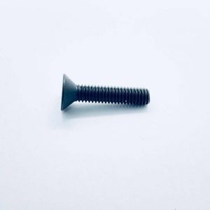 M4X30 CSK HEAD CAP SCREWS GRADE 12.9 PLAIN