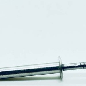 ALL STAINLESS SEALED