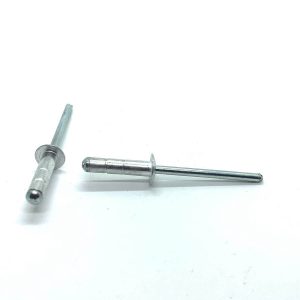ASMG 5-4 ALUMINIUM RIVET STEEL STEM MULTIGRIP